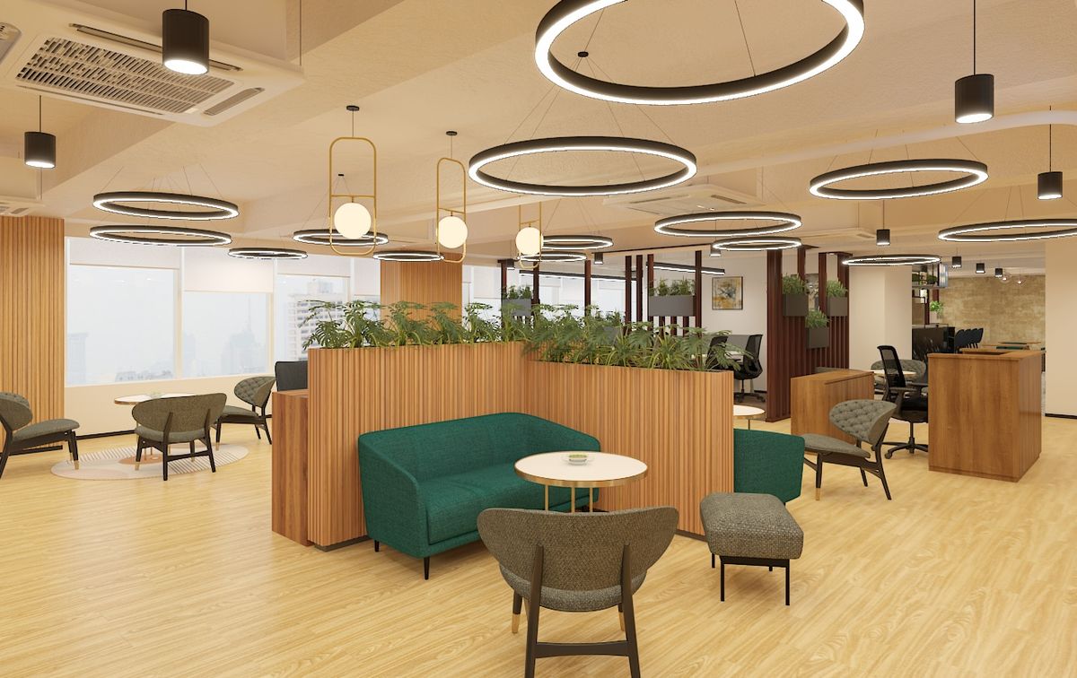 Awfis Coworking